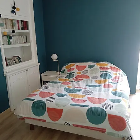 La Petite Maison De Charzais