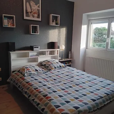 La Petite Maison De Charzais *